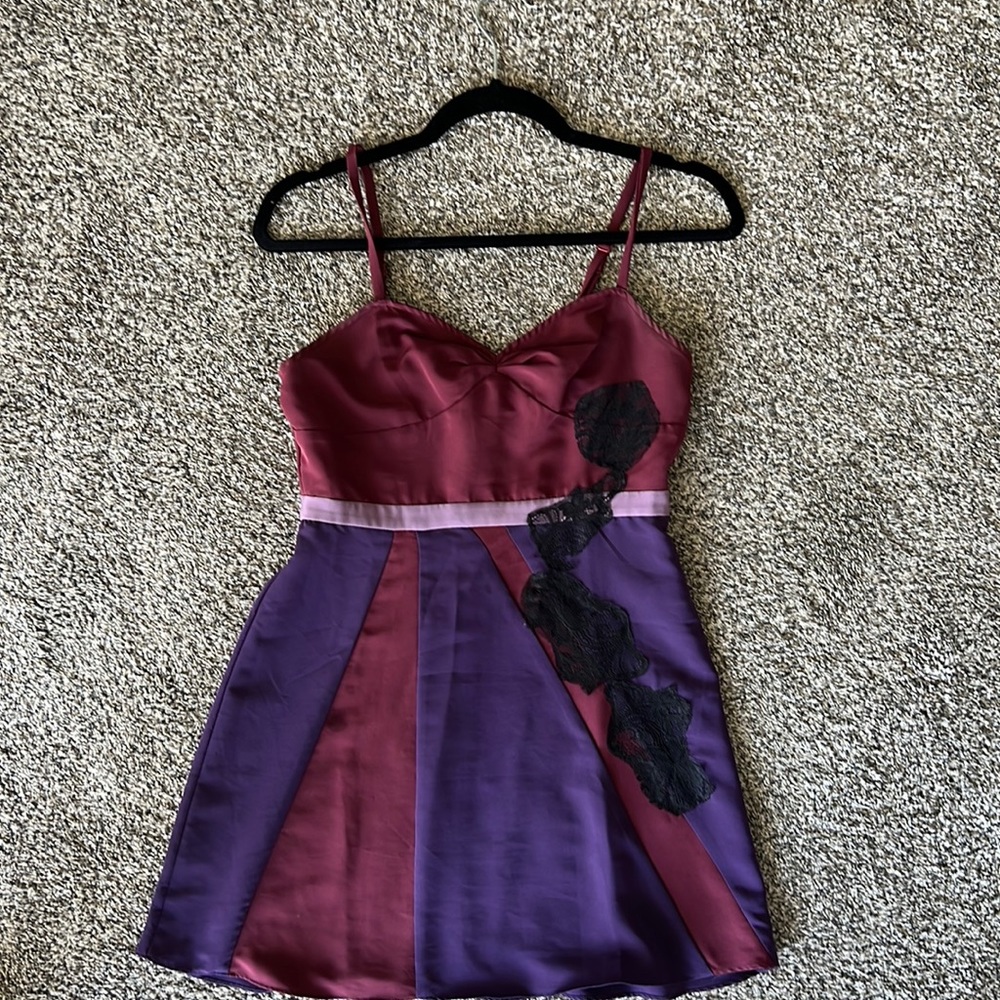 Party Dress